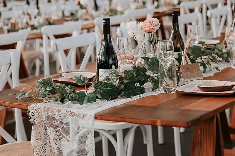 Blueys Event Hire Blueys Event Hire