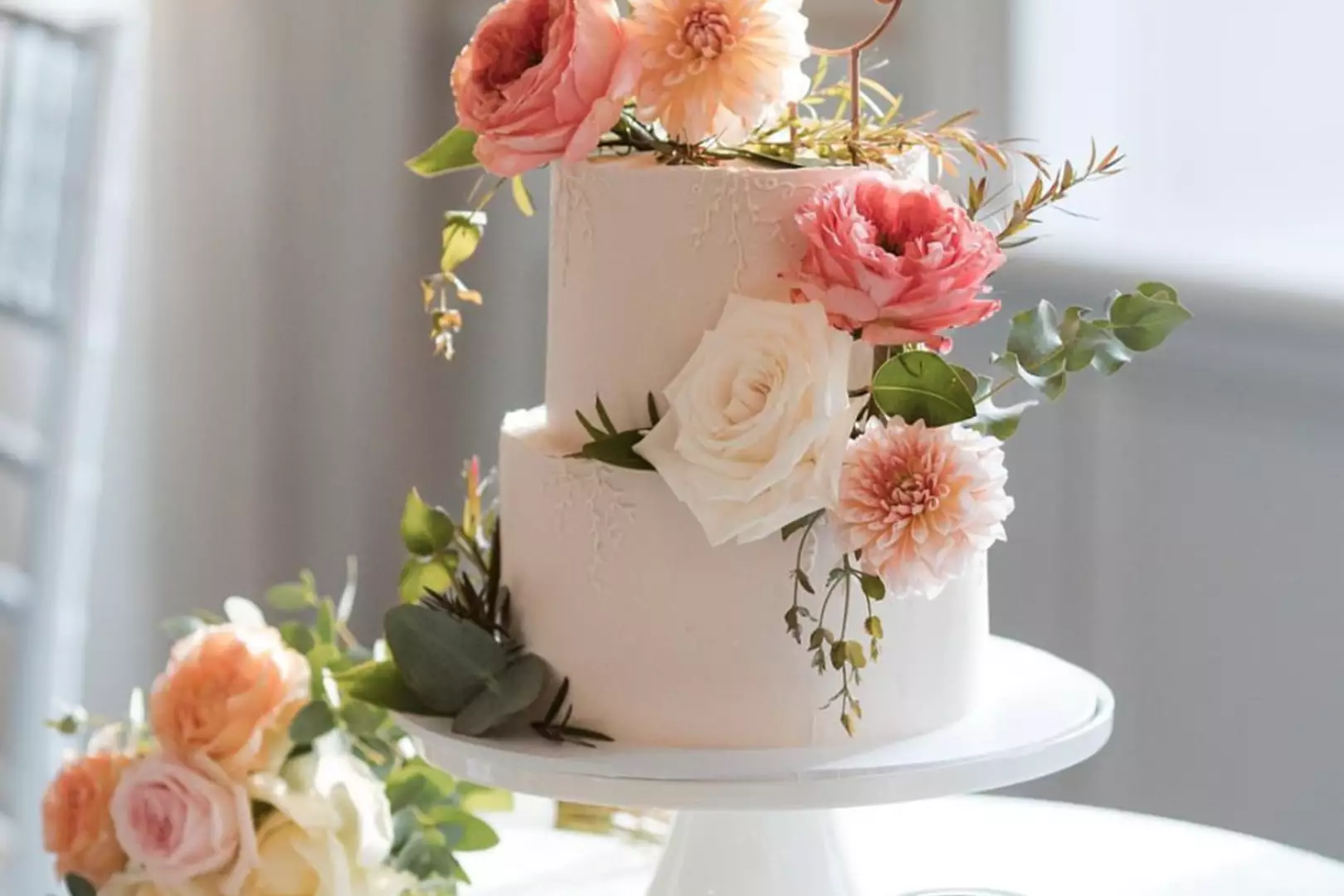 Greenberg & Co Cakes