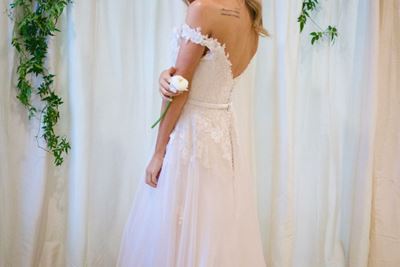 Louise Alvarez Couture Bridal & Evening Wear