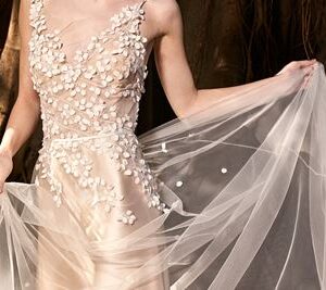 Louise Alvarez Couture Bridal & Evening Wear